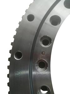 Roulement de rotation pour mini-excavatrice bibo - Product Image 5