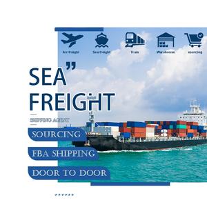 Agen pengiriman pintu ke pintu profesional layanan logistik <span class=keywords><strong>LCL</strong></span> Express Tiongkok ke Rumania Polandia DDP Forwarder pengiriman laut - Product Image 6