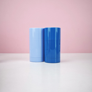 Nuovo Design cosmetici <span class=keywords><strong>deodorante</strong></span> Stick contenitore 15ml 30ml 50ml 75ml riempimento fondo <span class=keywords><strong>deodorante</strong></span> attorcigliatura contenitore Stick Stick <span class=keywords><strong>deodorante</strong></span> - Product Image 2