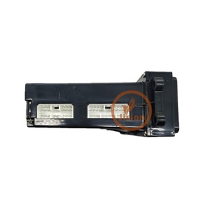 แผงควบคุมเครื่องปรับอากาศ 11N6-90031 สำหรับรถขุดรุ่น R140LC-7 R140W-7 R160LC-7 RX215-7 - Product Image 3