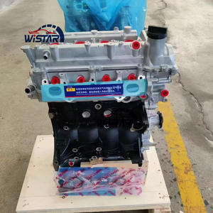 Bloque largo de motor diésel y gasolina de 4 cilindros 2SZ FE remanufacturado de alta calidad para <span class=keywords><strong>modelos</strong></span> Toyota 1GR 3RZ 1KD 2TR - Product Image 1