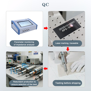 Sistema di <span class=keywords><strong>taglio</strong></span> ultrasonico di plastica della taglierina <span class=keywords><strong>sul</strong></span> <span class=keywords><strong>braccio</strong></span> del Robot per il <span class=keywords><strong>taglio</strong></span> dei ricambi Auto - Product Image 4