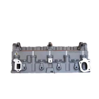 Culasse de moteur diesel turbo pour XUD9TE D8B 1.9L |   OE 95666802 |   pour véhicules utilitaires Fiat/Peugeot |   100% testé