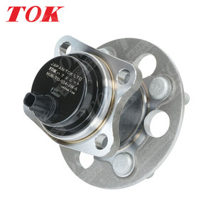 Roulements de moyeu de roue de haute qualité pour TOYOTA, <span class=keywords><strong>TOK</strong></span> 42450-0D060 42450-52060 42450-0D070 42450-0D040 42450-0D050 42450-0D051 - Product Image 1