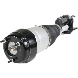 Amortiguador de Gas de Suspensión Neumática Delantero Derecho para Mercedes ML250 300 350 400 500 Clase ML W166 1663206813 1663205266 - Product Image 3