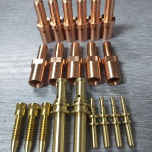Thép Gia Công CNC Tùy Chỉnh Các Bộ Phận Cao Nguyên Bò 3D Dịch Vụ In Ấn Brass Knuckles Đua Xe Knuckle Khăn Lau Bụi Tự Vệ Đồ Chơi - Product Image 4