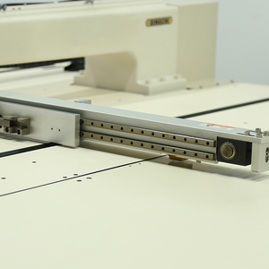 XC-12080 tốc độ cao Thông Minh Mẫu Máy may <span class=keywords><strong>CNC</strong></span> cho Nệm xe Đệm gối người khác kim đơn hướng dẫn sử dụng thức ăn - Product Image 4