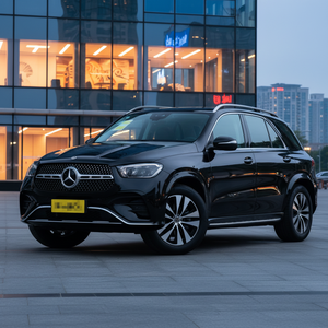 Autos Usados en Venta, BZ 2025 GLE350 4MATIC Modelo Dinámico, SUV Híbrido Automático, Techo Panorámico, Cámara Trasera 360, Cuero - Product Image 1