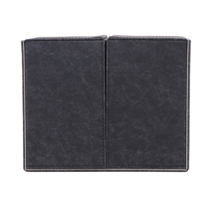 Chất Lượng Cao MTG Tcg PU Thẻ Trò Chơi Boong <span class=keywords><strong>Box</strong></span> <span class=keywords><strong>Top</strong></span> Tải Da Từ Đóng Cửa Giao Dịch Thẻ Lưu Trữ Hộp - Product Image 2
