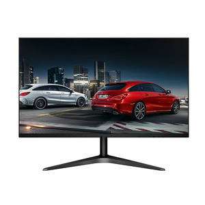 Fabrik 18,5 19 22 24 27 32 34 37,5 40 49 zoll gebogener flacher computermonitor 1k 2k 3k 4k led-bildschirm optionale monitore gaming - Product Image 3