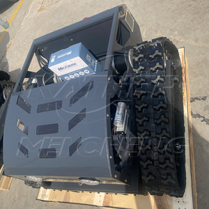 Chất lượng cao Tự động <span class=keywords><strong>Zero</strong></span> lần lượt xăng máy cắt cỏ điều khiển từ xa 196cc động cơ CE EPA Euro 5 phê duyệt DIY lớp không dây - Product Image 3