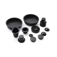Usine anneau joint personnalisé frein résistant à l'huile Epdm caoutchouc diaphragme produits joint œillet bouchons joint pour Automobile voiture
