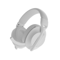 2027 Headset Gaming ODM/OEM Baru S20 dengan 3-mode RGB Nirkabel, Cocok untuk PC/PS4/PS5/Switch/Xbox Harga Terjangkau