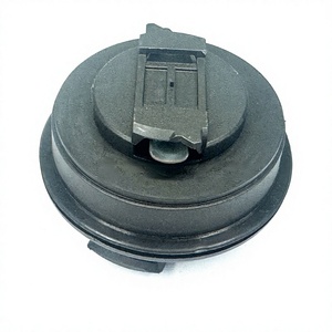 Bouchon d'huile pour Volkswagen 06J103485 L04E103485, pièce de rechange pour Audi Porsche, matériau PA66 GF30 - Product Image 3