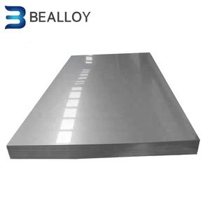 2 millimetri di spessore piastra in acciaio inox 304/foglio di finitura 4b prezzi - Product Image 2