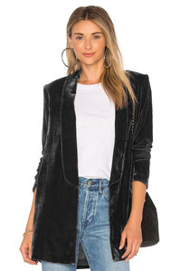 Chaqueta cárdigan ajustada con botones para <span class=keywords><strong>mujer</strong></span> de estilo europeo americano 2025 - Product Image 4