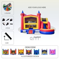 Château gonflable commercial, mini château gonflable souple, châteaux gonflables pour enfants, châteaux gonflables pour fêtes, Chine
