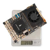 Holybro Pixhawk Baseboard Pixhawk 6X NX/Nano Carrier Board Wi-Fi SSD Kamera PM02D UBEC Bus Open Source