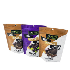 Mini tazas pequeñas de mantequilla de cacahuete, 500mg, con infusión de golosinas, bombones, nueces, dulces, embalaje comestible, bolsas de Mylar con cierre de cremallera para alimentos - Product Image 1