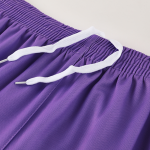 Großhandel 2526 Fußball-Trikotsets Niedrigster Preis Schnelltrocknende und Atmungsaktive Fußball-Trainingsanzüge Fußballtrikot OEM-Service - Product Image 4