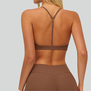 Sujetador Navideño 2026 Sculpt Basic, Cuello en V, <span class=keywords><strong>Ropa</strong></span> de Invierno, Invisible, Personalizable, Copa Completa, Fantasía, Fitness, Espalda Descubierta - Product Image 2