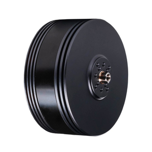 6210 180kv động cơ Drone Hợp kim nhôm BLDC động cơ không chổi than 8.3kg lực đẩy không thấm nước động cơ không chổi than UAV động cơ - Product Image 4
