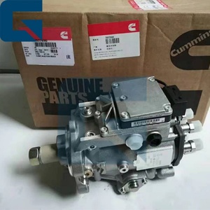 Jiajue ปั๊มฉีดเชื้อเพลิง3965404 0470004018 QSB4.5สำหรับรถขุด - Product Image 2