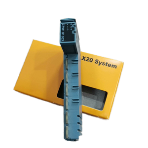 Module d'entrée analogique PLC X20AI4622 pour B&R - Product Image 1