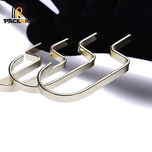 Cintres personnalisés en plastique PP souple pour costumes de danse, avec conception détachable, pour rangement de garde-robe et salle de bain - Product Image 3