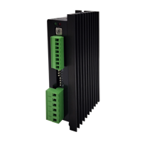 MOONS Original Neuf Prix Usine 3 Phases 75VDC 3SR8-Plus Driver de Moteur Pas à Pas à Couple Élevé Micro-pas