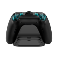 Control de Juego GameSir G7 Pro CE Edición Aimlabs de Triple Modo, 8K, con Cable e Inalámbrico para PC, Switch, iOS y Android