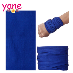 Sciarpa Multifunzionale Sportiva all'Ingrosso, <span class=keywords><strong>Bandana</strong></span> Trasformabile, Scaldacollo per Attività all'Aperto, <span class=keywords><strong>Fascia</strong></span> per <span class=keywords><strong>Capelli</strong></span> Personalizzabile e Versatile - Product Image 1