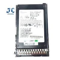P40547-B21 2TB NVMe Gen3 عالية الأداء RI SFF BC U.2 P4510 SSD للخادم