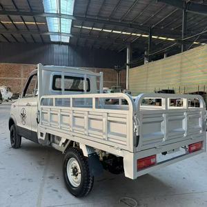 低速中国热销新能源汽车价格高品质4轮电动皮卡 - Product Image 3