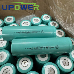Batterie lithium rechargeable LiFePO4 ULi 40135 3.2V 20Ah 64Wh Grade A, décharge 3C pour éclairage solaire et outils électriques - Product Image 1