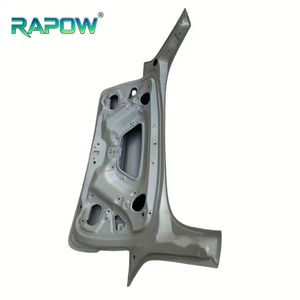 Nuovo Gruppo Portellone Posteriore RAPOW per <span class=keywords><strong>Tesla</strong></span> <span class=keywords><strong>Model</strong></span> <span class=keywords><strong>3</strong></span> 2018-2023 OE 1081460-E0-F 1601460-E0-B, Montaggio a Bullone, <span class=keywords><strong>Dimensioni</strong></span> Standard OEM - Product Image 5