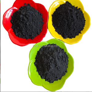 Trung Quốc Nhà máy bán 99.9% tổng hợp nhân tạo dẫn điện <span class=keywords><strong>Graphite</strong></span> bột <span class=keywords><strong>Graphite</strong></span> <span class=keywords><strong>Flake</strong></span> - Product Image 3