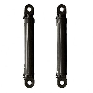 Pompe hydraulique bibo personnalisée à double effet pour levage de charges lourdes, pour bras de crochet de camion, avec roulement pour système hydraulique - Product Image 1