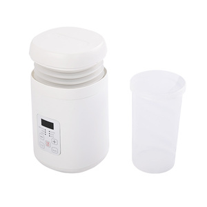 Mini <span class=keywords><strong>yaourtière</strong></span> automatique portable pour fromage japonais et <span class=keywords><strong>yaourtière</strong></span> grecque maison - Product Image 6