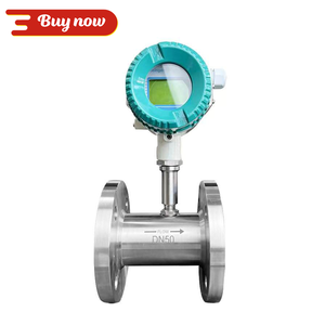 4-20ma Puls Rs485 Batterij Puur Water Flowmeter Ss304 Ss316l <span class=keywords><strong>Diesel</strong></span> Brandstof Eetbare Olie Medidor De Flujo Turbine <span class=keywords><strong>Flow</strong></span> <span class=keywords><strong>Meter</strong></span> - Product Image 1