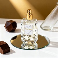 Vente directe d'usine, parfum best-seller, notes boisées, inspiré des marques de créateurs, parfum longue durée