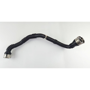 Nouveau tuyau d'intercooler Zpartners A4150900242 144600199R 144609191R pour Kangoo 1.5 <span class=keywords><strong>Mercedes</strong></span> <span class=keywords><strong>CITAN</strong></span> - Product Image 2