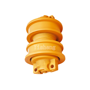 بكرات الجنزير للجرافات D20 D30 D41 D50 <span class=keywords><strong>D60</strong></span> D65 D80 D85، قطع غيار آلات البناء - Product Image 5