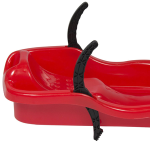 Tube à <span class=keywords><strong>neige</strong></span> gonflable en PVC durable, sports de plein air, <span class=keywords><strong>luge</strong></span> en plastique, <span class=keywords><strong>planche</strong></span> à <span class=keywords><strong>neige</strong></span> - Product Image 4