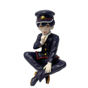 Figura de PVC de 10 cm del Anime Toilet-Bound <span class=keywords><strong>Hanako</strong></span>-<span class=keywords><strong>kun</strong></span> - Product Image 2