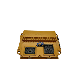 Nouvelle pièce de rechange pour excavatrice XPower, contrôleur ECU 478-7932/4787932 pour excavatrice sur chenilles E336D2 - Product Image 1