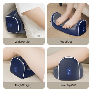 Портативный массажер для ног, 12 В, 24 Вт - Product Image 3