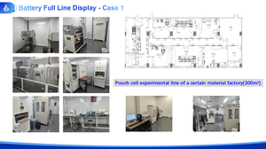 فرن تجفيف الهواء الساخن الكهربائي Canrd عالي الجودة 23L - Product Image 6