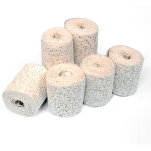 Quick-Drying Gypsum Plaster Wrap for 3D Model Making, Art, and Architectural <strong>Design</strong> - Product Image 6