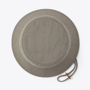 Sombrero de Pescador Ajustable de Sarga de Algodón T&L Premium con Patrón de Dibujos Animados y Logotipo Bordado para Adultos, Plegable, Estilo Y2K, para Uso en Exteriores de Verano - Product Image 4